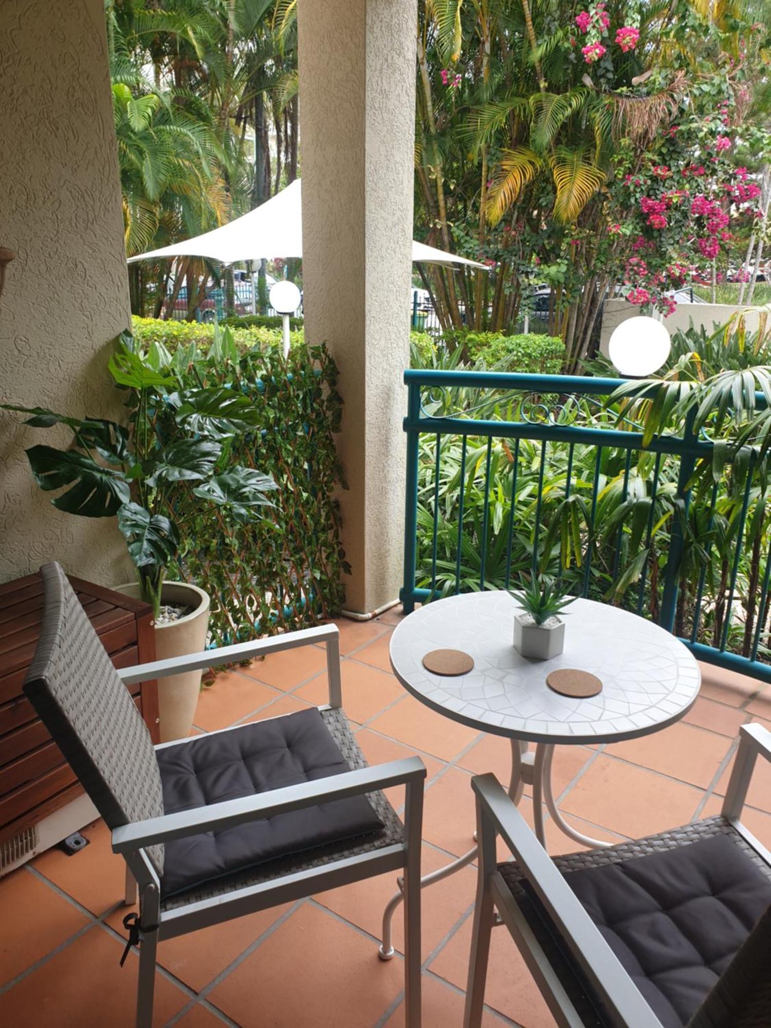 Aruba Apartment Gold Coast